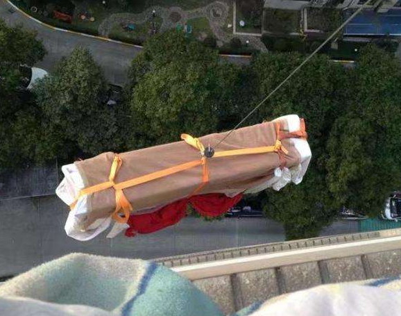 家具吊装