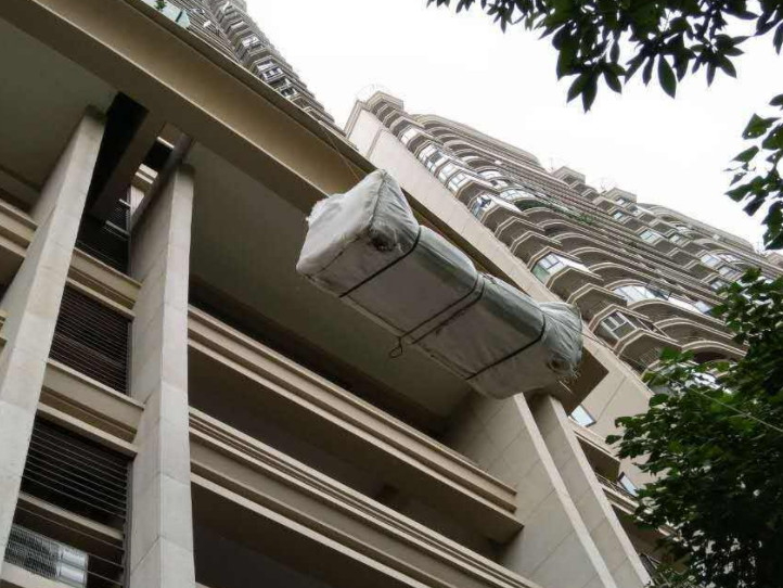 家具吊装
