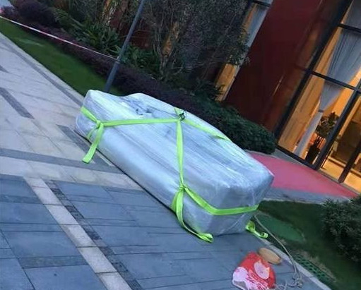 家具吊装