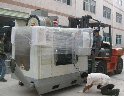 设备搬运