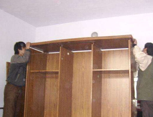 家具拆装